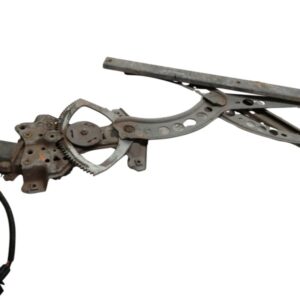 Fensterhebermotor vorne rechts VW PASSAT 1988-1989 680164788000