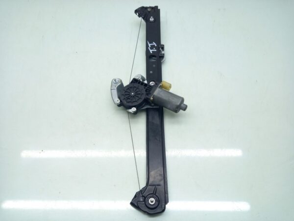 Fensterhebermotor hinten links BMW 3 (E90) 2004-2012 1060078