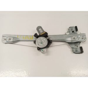Fensterhebermotor hinten links CHEVROLET ORLANDO 2011-2015 98820J3070