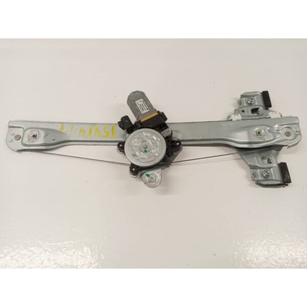 Fensterhebermotor hinten links CHEVROLET ORLANDO 2011-2015 98820J3070