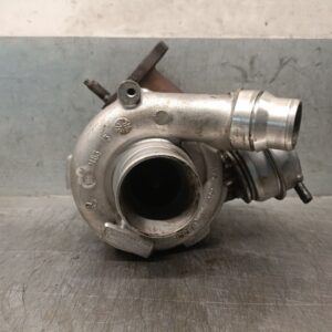 Turbolader AUDI A3 1996-2006 06A145704L