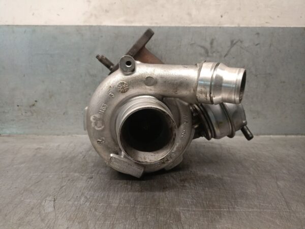 Turbolader AUDI A3 1996-2006 06A145704L
