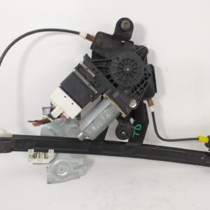 Fensterhebermotor hinten rechts SKODA OCTAVIA I 1996-2010 104420302