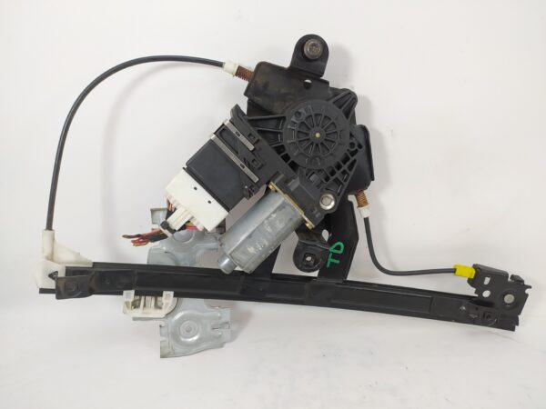 Fensterhebermotor hinten rechts SKODA OCTAVIA I 1996-2010 104420302