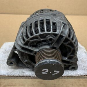 Lichtmaschine PORSCHE BOXSTER 1999-2002 WP0ZZZ98Z1U603015