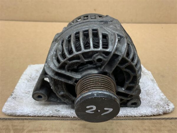 Lichtmaschine PORSCHE BOXSTER 1999-2002 WP0ZZZ98Z1U603015