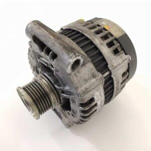 Lichtmaschine IVECO DAILY 1999-2009 0124325053