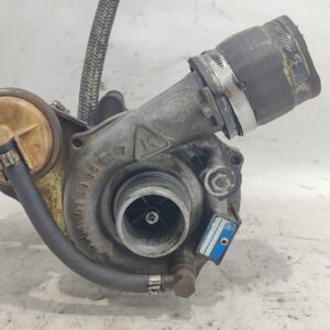 Turbolade CITROËN C5 I 2001-2004 K03333821