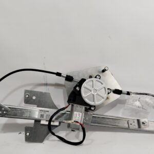 Fensterhebermotor hinten rechts SAAB 9-3 1998-2003 WPR3380RMB
