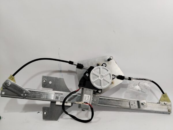 Fensterhebermotor hinten rechts SAAB 9-3 1998-2003 WPR3380RMB