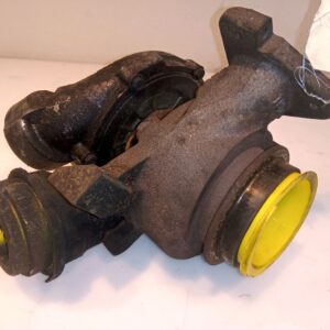 Turbolader MERCEDES-BENZ E-CLASS E 220 CDI 1999-2002 A6110961099