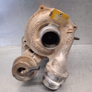Turbolader RENAULT MODUS 2004-2025 860233H82307056