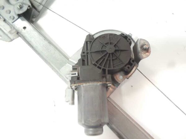 Fensterhebermotor vorne links CITROËN C1 2005-2014