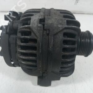 Alternator VOLVO C70 I Coupe 1997-2002 0124515019