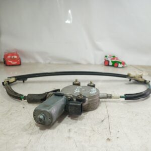 Fensterhebermotor vorne rechts  ALFA ROMEO 2001-2010 46751870