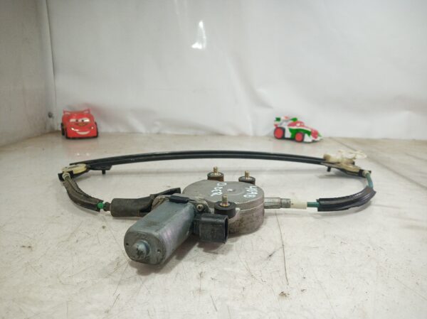 Fensterhebermotor vorne rechts  ALFA ROMEO 2001-2010 46751870