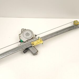 Fensterhebermotor vorne links  OPEL VIVARO A Bus 2006-2014 91165704