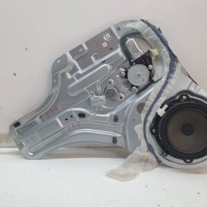 Fensterhebermotor hinten links KIA SOUL  2009-2014 824501M000