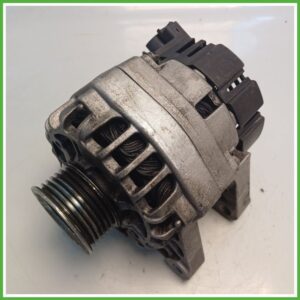 Lichtmaschine Peugeot 206 Hatchback 1998-2007  LRB00502