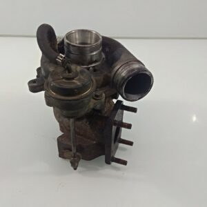 Turbolader IVECO DAILY 1999-2009 504070186
