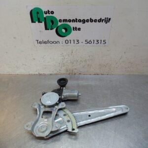 Fensterhebermotor hinten links DAIHATSU SIRION  2005-2025 2621002460