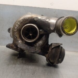 Turbolader OPEL ASTRA H (A04) 2004-2014 D3410X