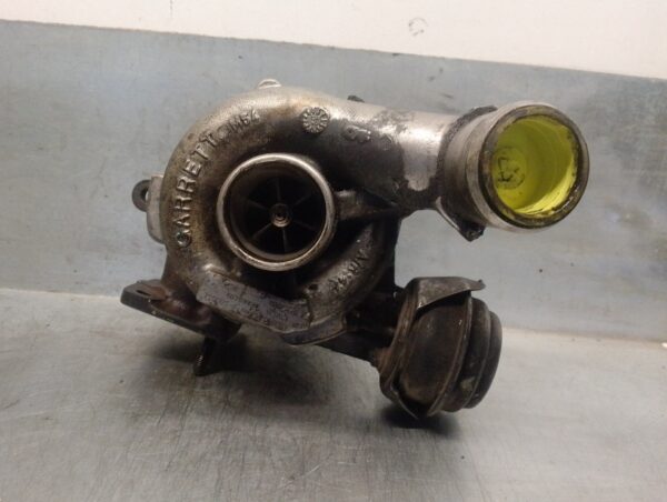 Turbolader OPEL ASTRA H (A04) 2004-2014 D3410X