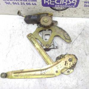 Fensterhebermotor hinten links MITSUBISHI PAJERO 1982-1991 0621001390