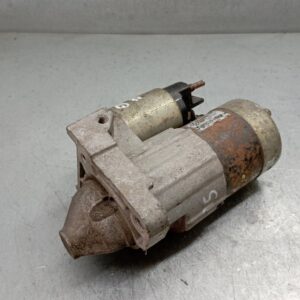 Anlasser RENAULT CLIO II 1998-2016 8200426577