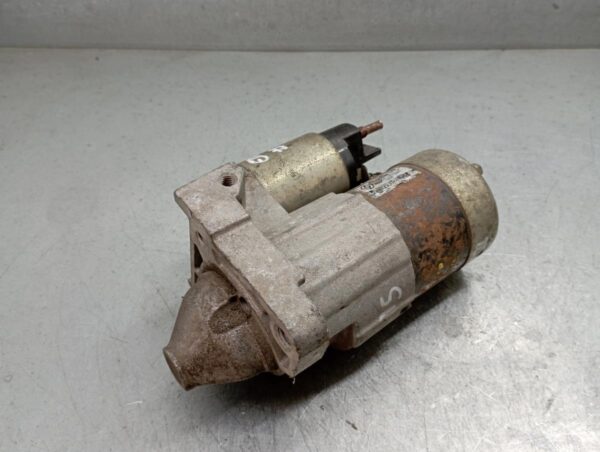 Anlasser RENAULT CLIO II 1998-2016 8200426577