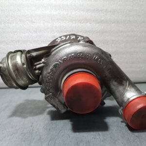 Turbolader AUDI A6 C5 2000-2005 4541359