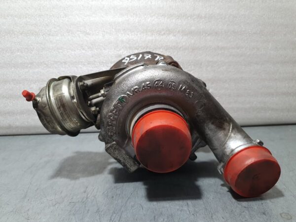 Turbolader AUDI A6 C5 2000-2005 4541359