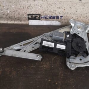Fensterhebermotor vorne links  RENAULT MEGANE 2009-2015 807315510R