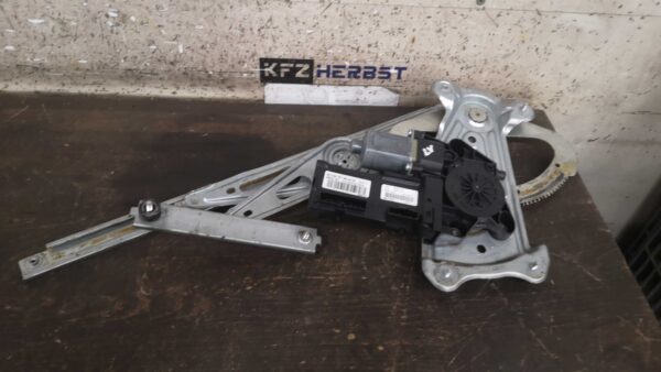 Fensterhebermotor vorne links  RENAULT MEGANE 2009-2015 807315510R