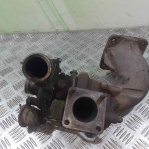 Turbolader CHRYSLER VOYAGER 2000-2008 352420956