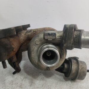Turbolader VW POLO 1.9 TDI 2001-2009 038253019P