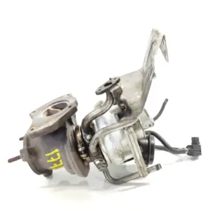 Turbolader RENAULT MEGANE  2001-2012 H8200054417