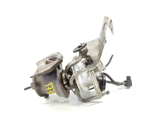 Turbolader RENAULT MEGANE  2001-2012 H8200054417