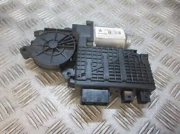 Fensterheber Motor Vorne Rechts CITROËN XSARA PICASSO 2005-2011 9674032480