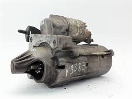 CITROEN C4 2004-2011 D7G3