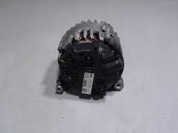 Lichtmaschine PEUGEOT 308 2009-2014 9803750980