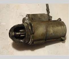 Anlasser RENAULT SCÉNIC  2000-2003 115294