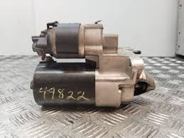 Anlasser RENAULT CLIO 2006-2012 8200724810