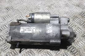 Anlasser FORD KUGA I 2008-2012 6G9N-11000-FA