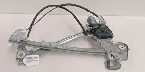 Fensterhebermotor vorne rechts ROVER 75 1999-2005 400684T1
