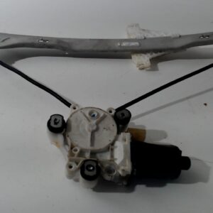 Fensterhebermotor vorne rechts VW FOX Hatchback 2005-2009 0130821531