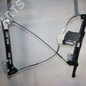 Fensterhebermotor vorne rechts AUDI A4 B6 Convertible 2002-2005 8H1959802F
