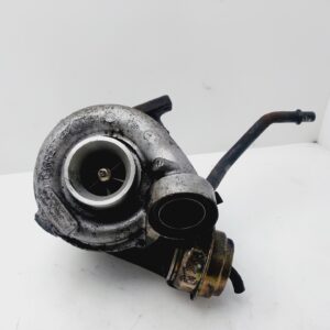 Turbolader SAAB 9-3 1998-2002 9146010