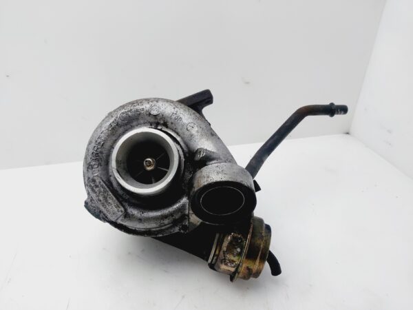 Turbolader SAAB 9-3 1998-2002 9146010