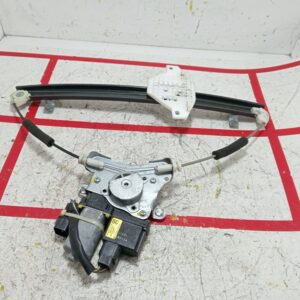 Fensterhebermotor vorne links CHEVROLET CAPTIVA 2006-2025 873763